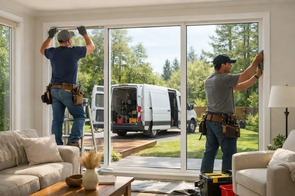 Serving Inman Neighborhoods from Our Spartanburg Location — Inman, SC