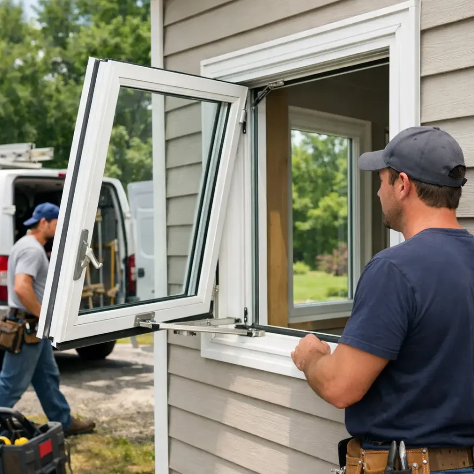 Local Window Experts Serving Inman Mills — Inman Mills, SC