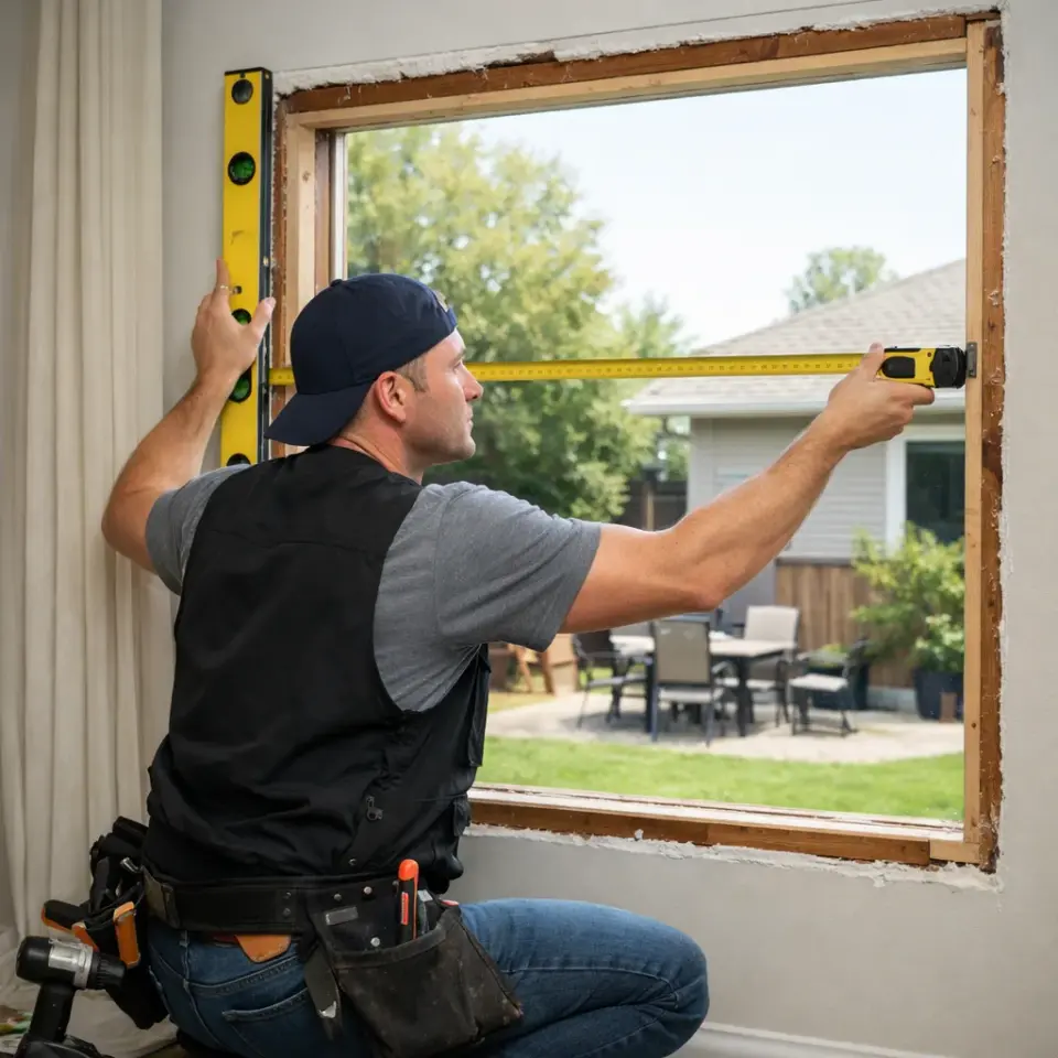 Framing Inspection & Water Damage Remediation — Spartanburg