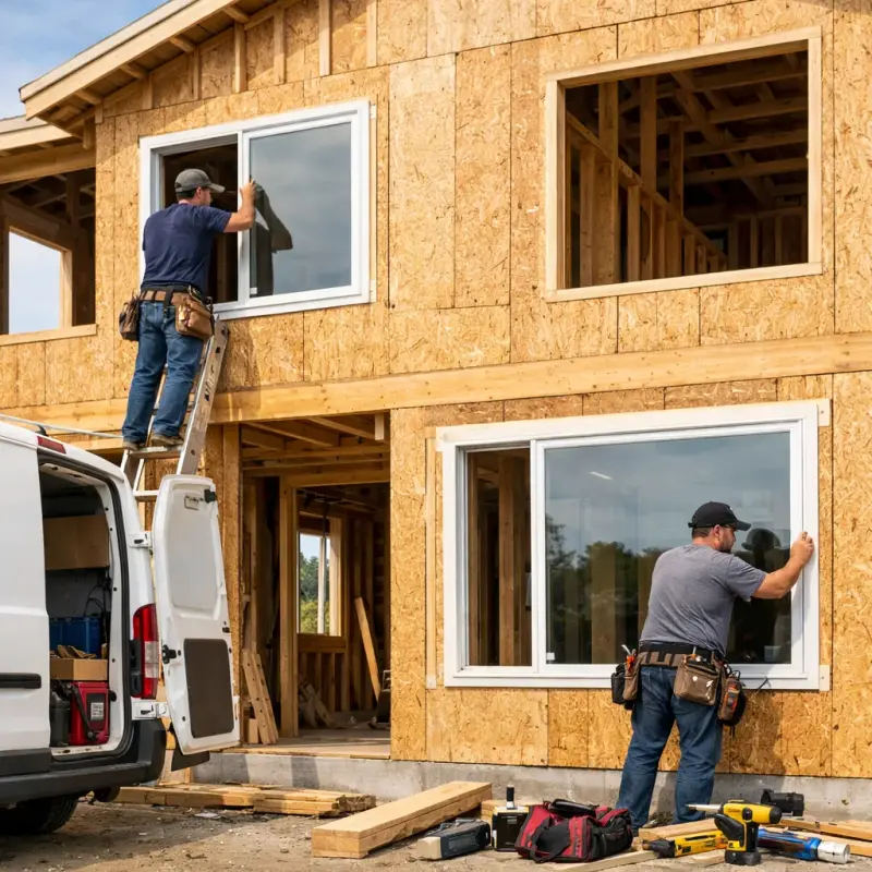 Glass Replacement Spartanburg